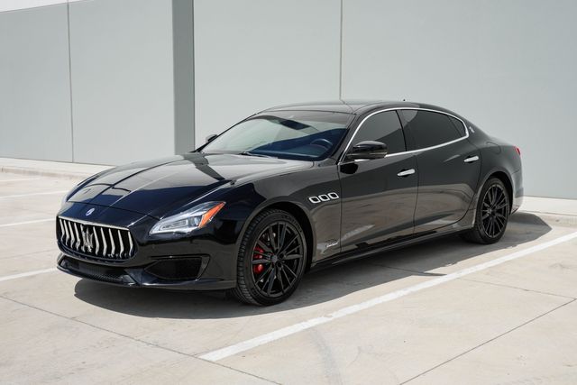 2019 Maserati Quattroporte S GranSport | Mesquite, TX | Texas Autos Direct 2019 Maserati Quattroporte S GranSport | Mesquite, TX | Texas Autos Direct