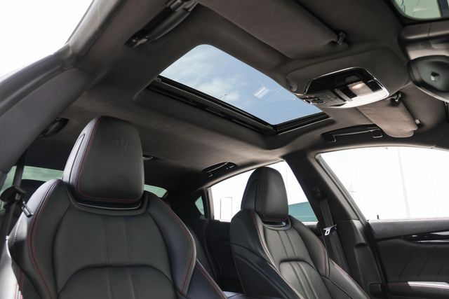 2019 Maserati Quattroporte S GranSport | Mesquite, TX | Texas Autos Direct