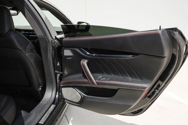 2019 Maserati Quattroporte S GranSport | Mesquite, TX | Texas Autos Direct
