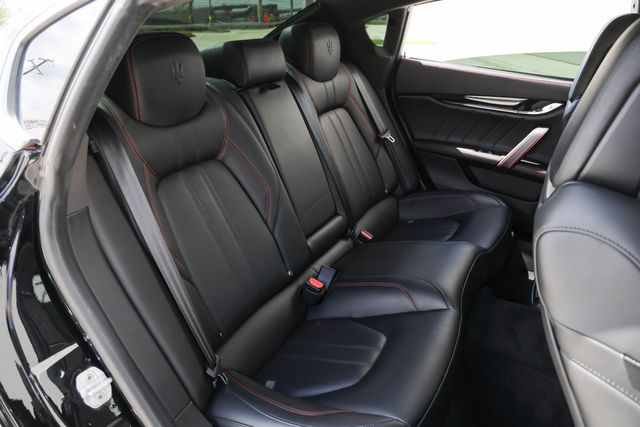 2019 Maserati Quattroporte S GranSport | Mesquite, TX | Texas Autos Direct 2019 Maserati Quattroporte S GranSport | Mesquite, TX | Texas Autos Direct
