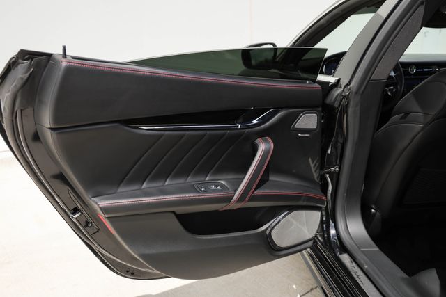2019 Maserati Quattroporte S GranSport | Mesquite, TX | Texas Autos Direct 2019 Maserati Quattroporte S GranSport | Mesquite, TX | Texas Autos Direct