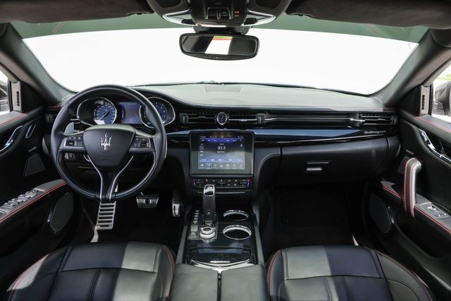 2019 Maserati Quattroporte S GranSport | Mesquite, TX | Texas Autos Direct 2019 Maserati Quattroporte S GranSport | Mesquite, TX | Texas Autos Direct