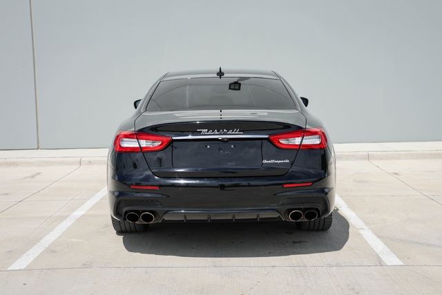 2019 Maserati Quattroporte S GranSport | Mesquite, TX | Texas Autos Direct 2019 Maserati Quattroporte S GranSport | Mesquite, TX | Texas Autos Direct