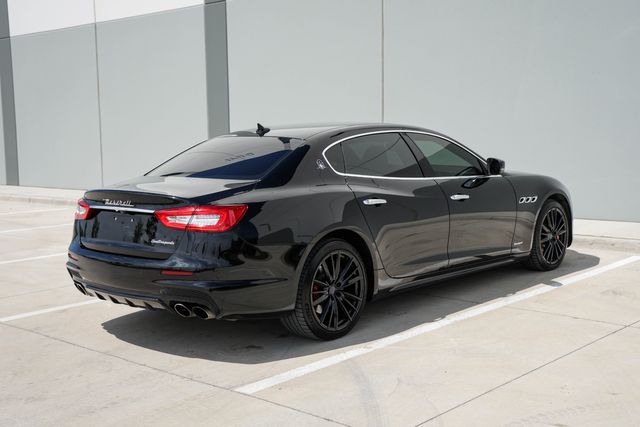 2019 Maserati Quattroporte S GranSport | Mesquite, TX | Texas Autos Direct 2019 Maserati Quattroporte S GranSport | Mesquite, TX | Texas Autos Direct