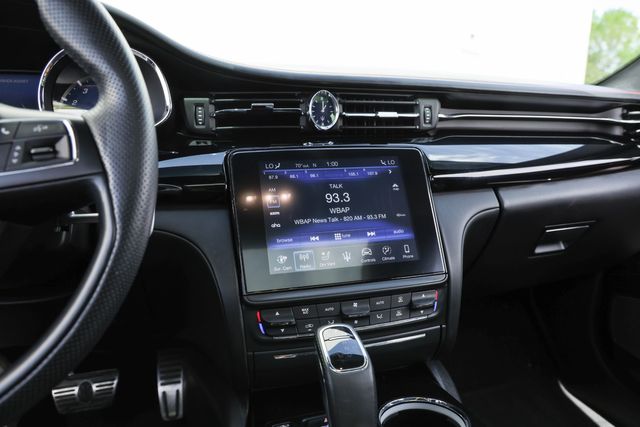 2019 Maserati Quattroporte S GranSport | Mesquite, TX | Texas Autos Direct