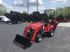 2025 Massey Ferguson GC1723EB  | Madison, Georgia | Youngblood Tractor