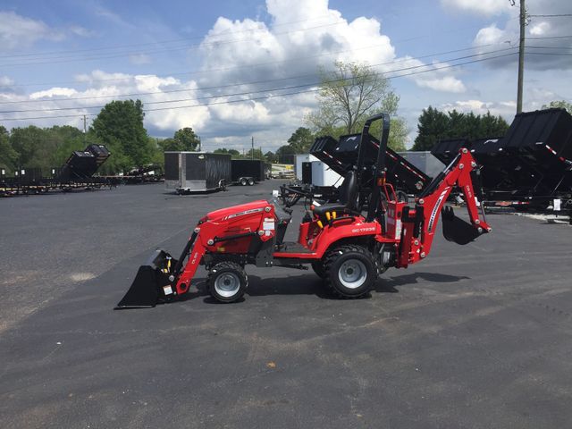 2025 Massey Ferguson GC1723EB | Madison, Georgia | Youngblood Tractor 2025 Massey Ferguson GC1723EB | Madison, Georgia | Youngblood Tractor