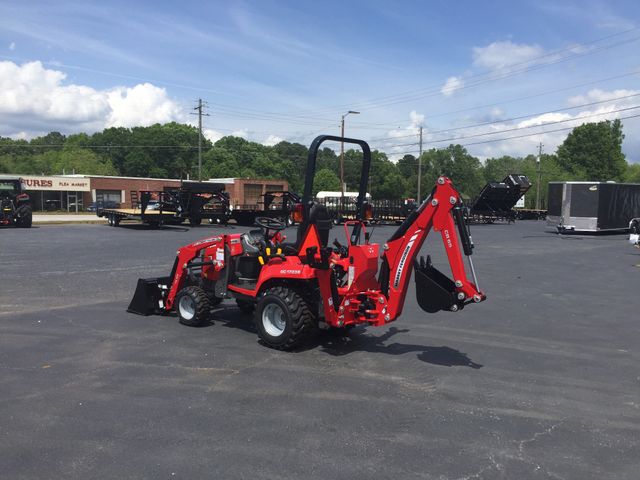 2025 Massey Ferguson GC1723EB | Madison, Georgia | Youngblood Tractor 2025 Massey Ferguson GC1723EB | Madison, Georgia | Youngblood Tractor