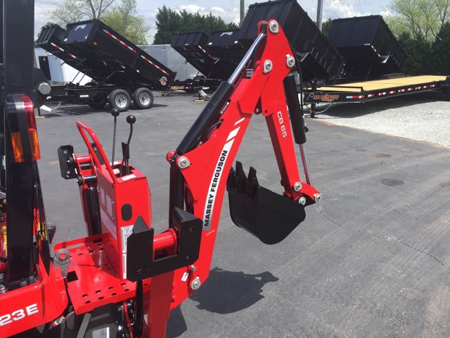 2025 Massey Ferguson GC1723EB | Madison, Georgia | Youngblood Tractor 2025 Massey Ferguson GC1723EB | Madison, Georgia | Youngblood Tractor