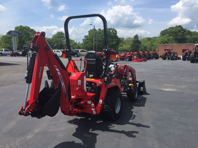 2025 Massey Ferguson GC1723EB | Madison, Georgia | Youngblood Tractor 2025 Massey Ferguson GC1723EB | Madison, Georgia | Youngblood Tractor