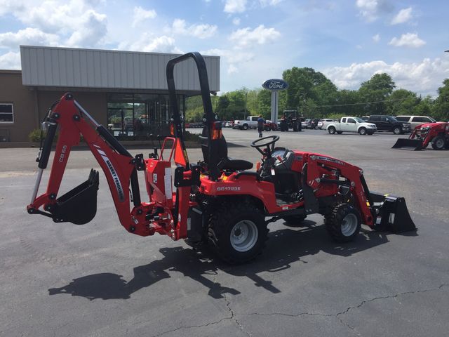 2025 Massey Ferguson GC1723EB | Madison, Georgia | Youngblood Tractor 2025 Massey Ferguson GC1723EB | Madison, Georgia | Youngblood Tractor