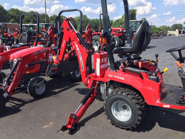 2025 Massey Ferguson GC1723EB | Madison, Georgia | Youngblood Tractor 2025 Massey Ferguson GC1723EB | Madison, Georgia | Youngblood Tractor