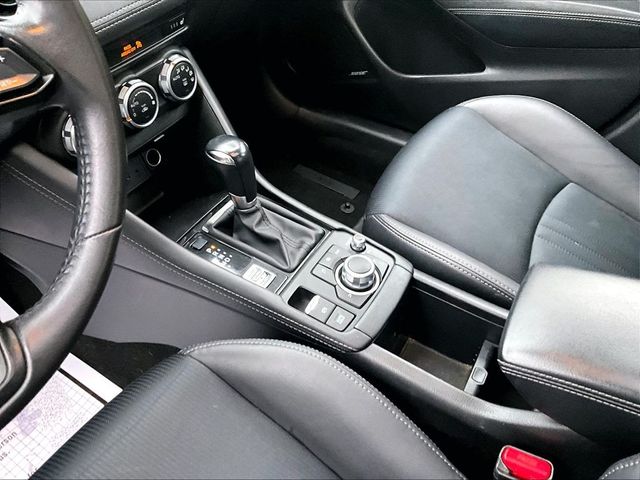 2019 Mazda CX-3 Touring