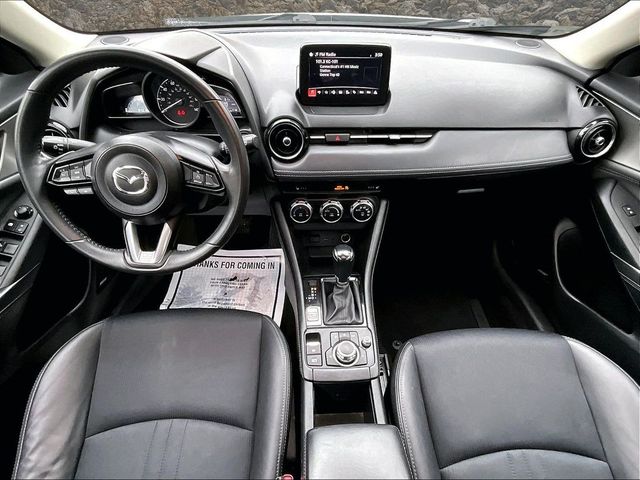 2019 Mazda CX-3 Touring