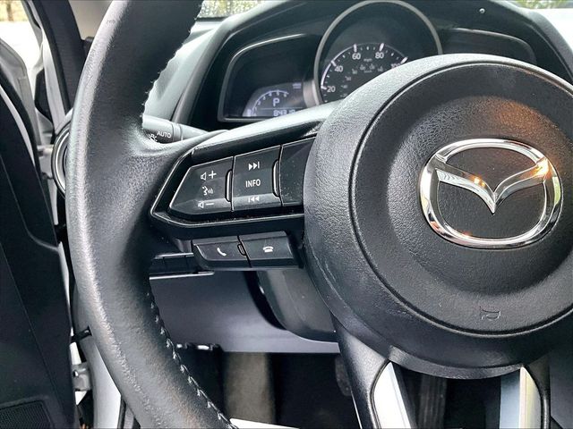 2019 Mazda CX-3 Touring