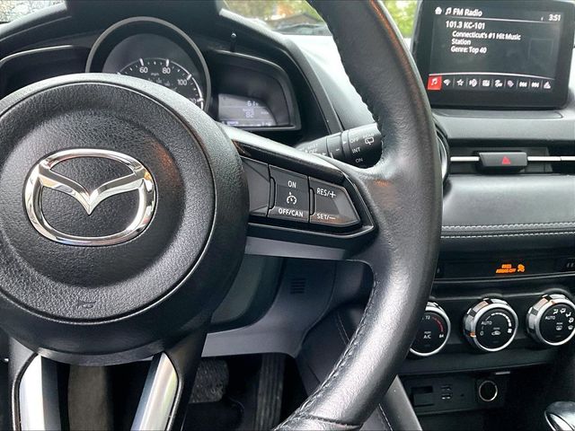 2019 Mazda CX-3 Touring