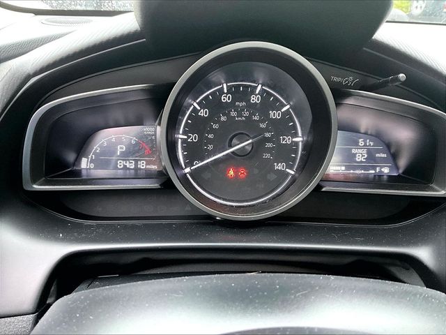 2019 Mazda CX-3 Touring