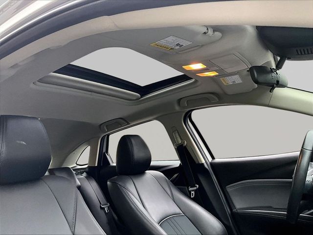 2019 Mazda CX-3 Touring