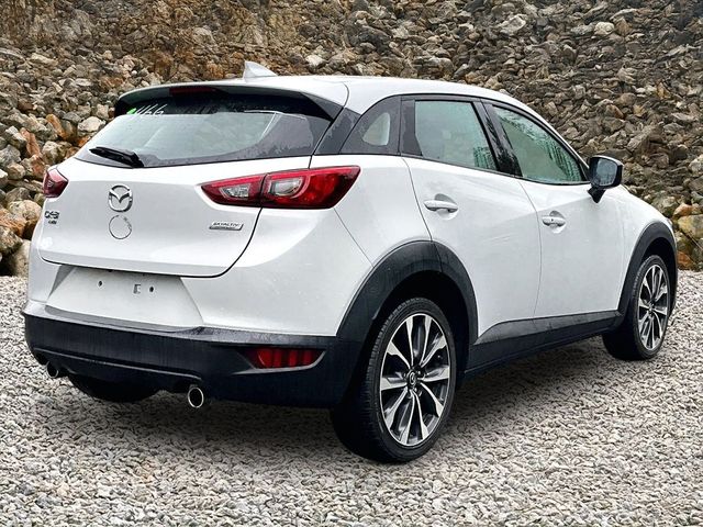 2019 Mazda CX-3 Touring