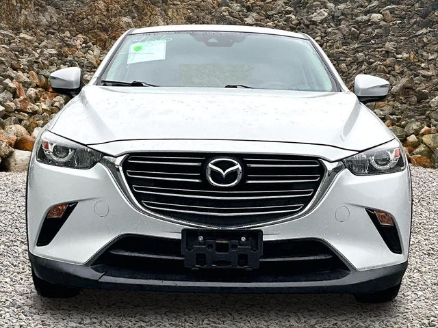 2019 Mazda CX-3 Touring