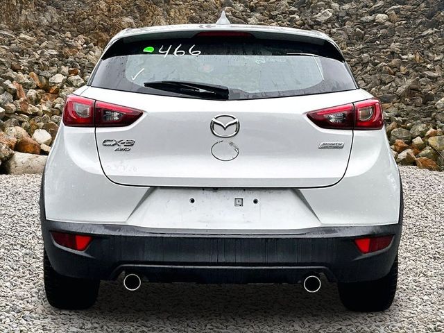 2019 Mazda CX-3 Touring