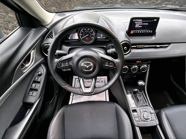 2019 Mazda CX-3 Touring