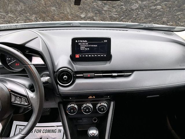 2019 Mazda CX-3 Touring