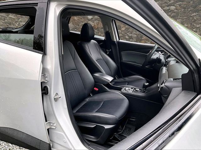 2019 Mazda CX-3 Touring
