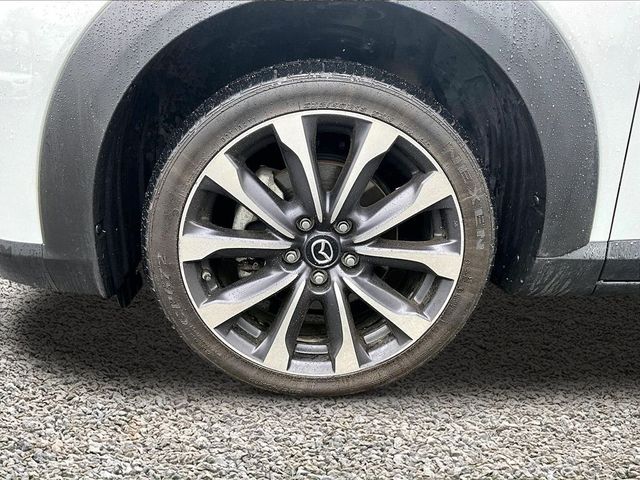 2019 Mazda CX-3 Touring