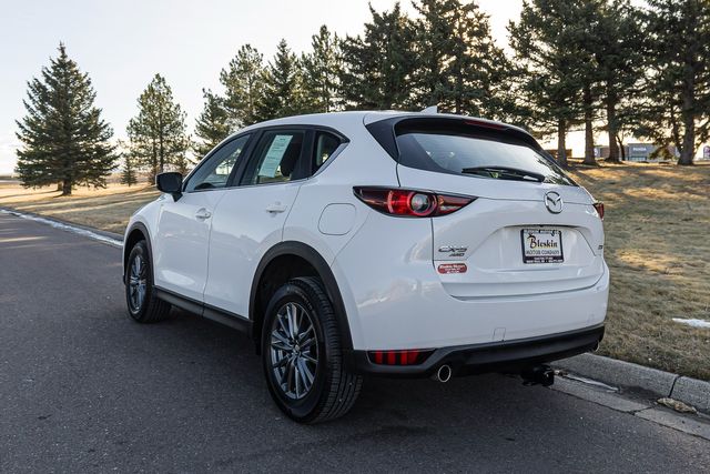 2019 Mazda CX-5 Sport | Great Falls, Montana | Bleskin Motor Company 2019 Mazda CX-5 Sport | Great Falls, Montana | Bleskin Motor Company