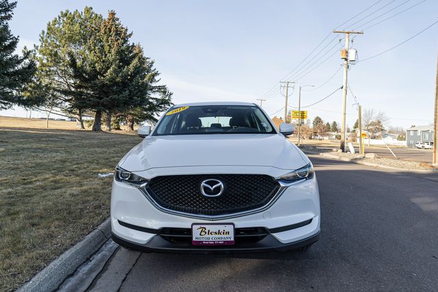 2019 Mazda CX-5 Sport | Great Falls, Montana | Bleskin Motor Company 2019 Mazda CX-5 Sport | Great Falls, Montana | Bleskin Motor Company