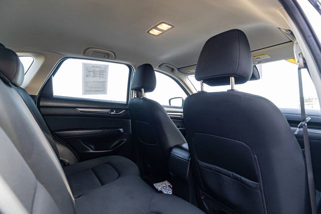 2019 Mazda CX-5 Sport | Great Falls, Montana | Bleskin Motor Company 