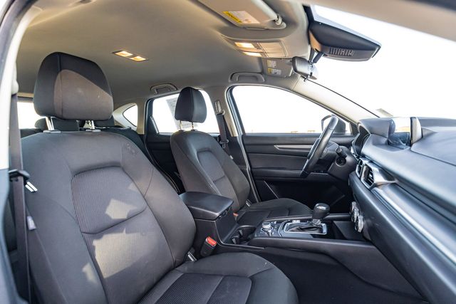 2019 Mazda CX-5 Sport | Great Falls, Montana | Bleskin Motor Company 