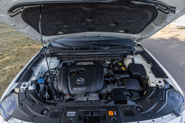 2019 Mazda CX-5 Sport | Great Falls, Montana | Bleskin Motor Company 2019 Mazda CX-5 Sport | Great Falls, Montana | Bleskin Motor Company