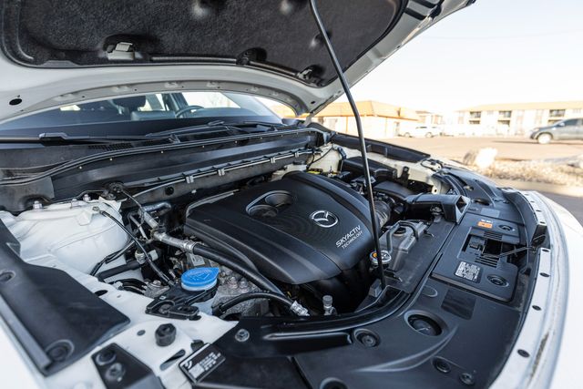 2019 Mazda CX-5 Sport | Great Falls, Montana | Bleskin Motor Company 