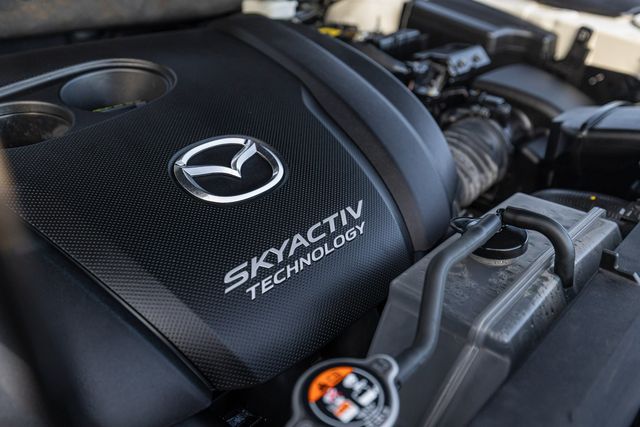 2019 Mazda CX-5 Sport | Great Falls, Montana | Bleskin Motor Company 