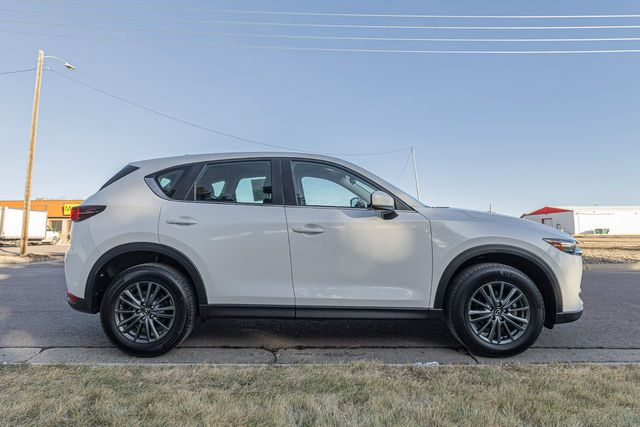 2019 Mazda CX-5 Sport | Great Falls, Montana | Bleskin Motor Company 2019 Mazda CX-5 Sport | Great Falls, Montana | Bleskin Motor Company
