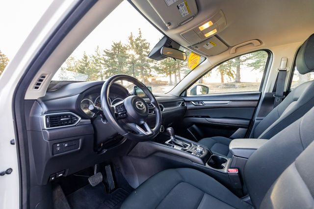 2019 Mazda CX-5 Sport | Great Falls, Montana | Bleskin Motor Company 2019 Mazda CX-5 Sport | Great Falls, Montana | Bleskin Motor Company