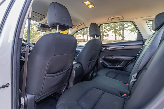 2019 Mazda CX-5 Sport | Great Falls, Montana | Bleskin Motor Company 2019 Mazda CX-5 Sport | Great Falls, Montana | Bleskin Motor Company