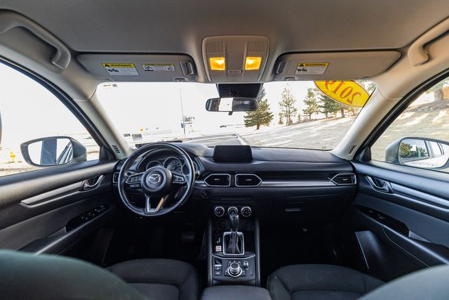 2019 Mazda CX-5 Sport | Great Falls, Montana | Bleskin Motor Company 