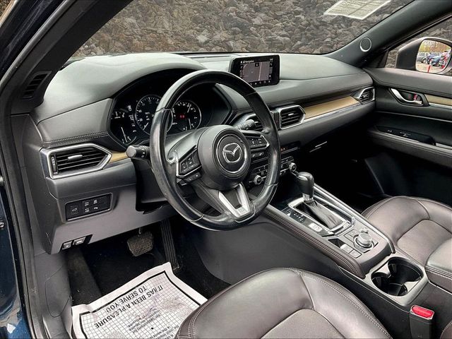 2019 Mazda CX-5 Signature