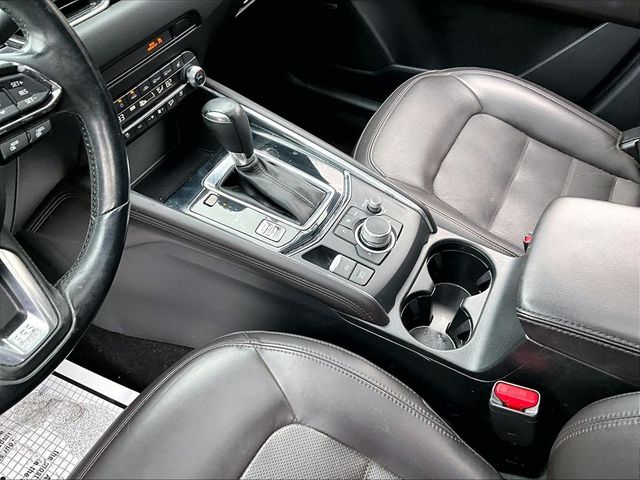 2019 Mazda CX-5 Signature