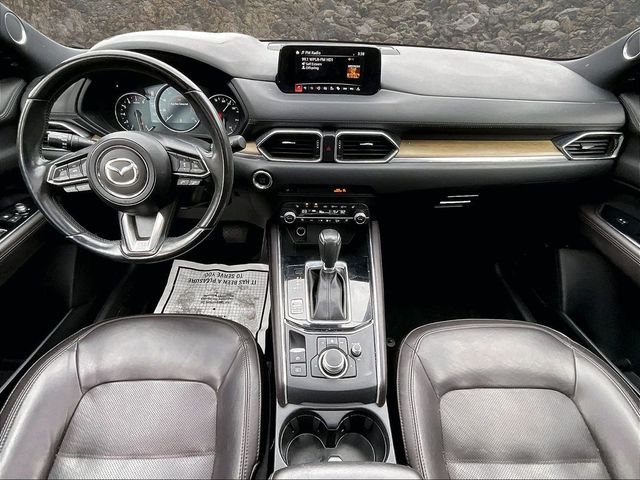 2019 Mazda CX-5 Signature