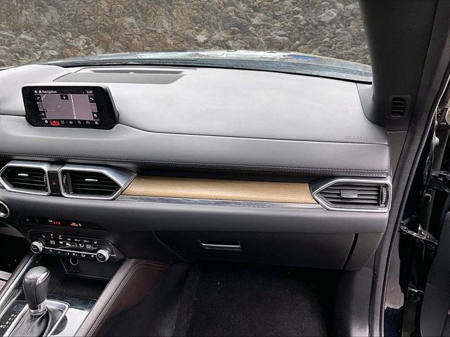 2019 Mazda CX-5 Signature