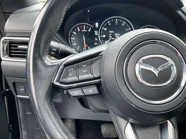 2019 Mazda CX-5 Signature