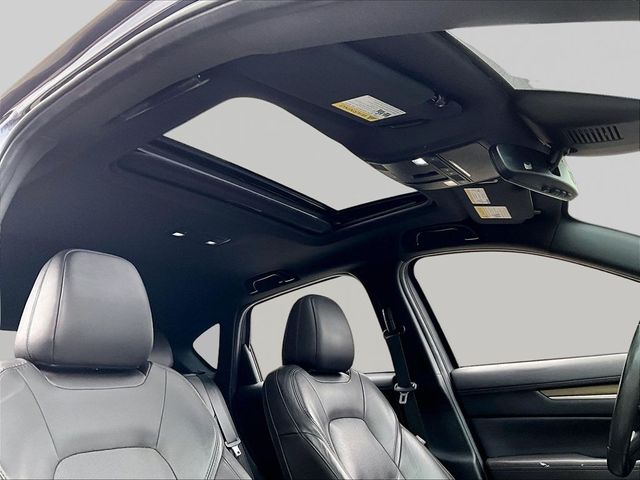 2019 Mazda CX-5 Signature