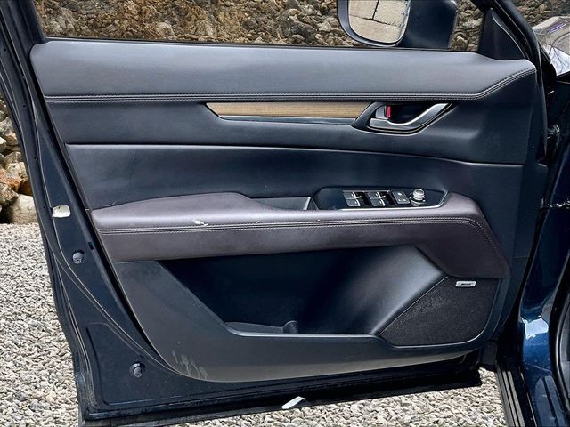 2019 Mazda CX-5 Signature