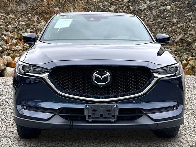 2019 Mazda CX-5 Signature