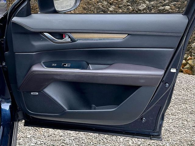 2019 Mazda CX-5 Signature