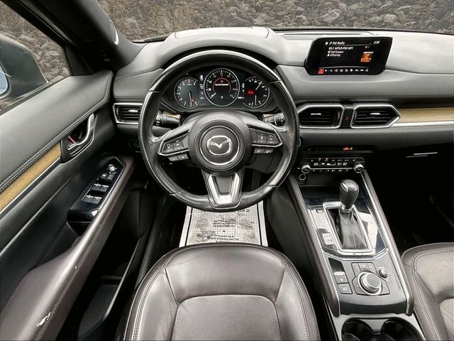 2019 Mazda CX-5 Signature